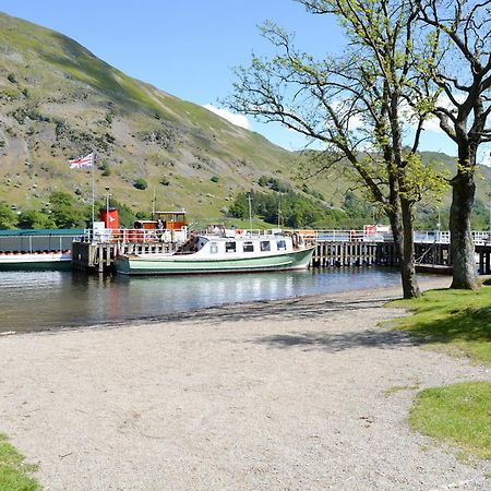 Howarth Cottage Troutbeck Bridge ภายนอก รูปภาพ