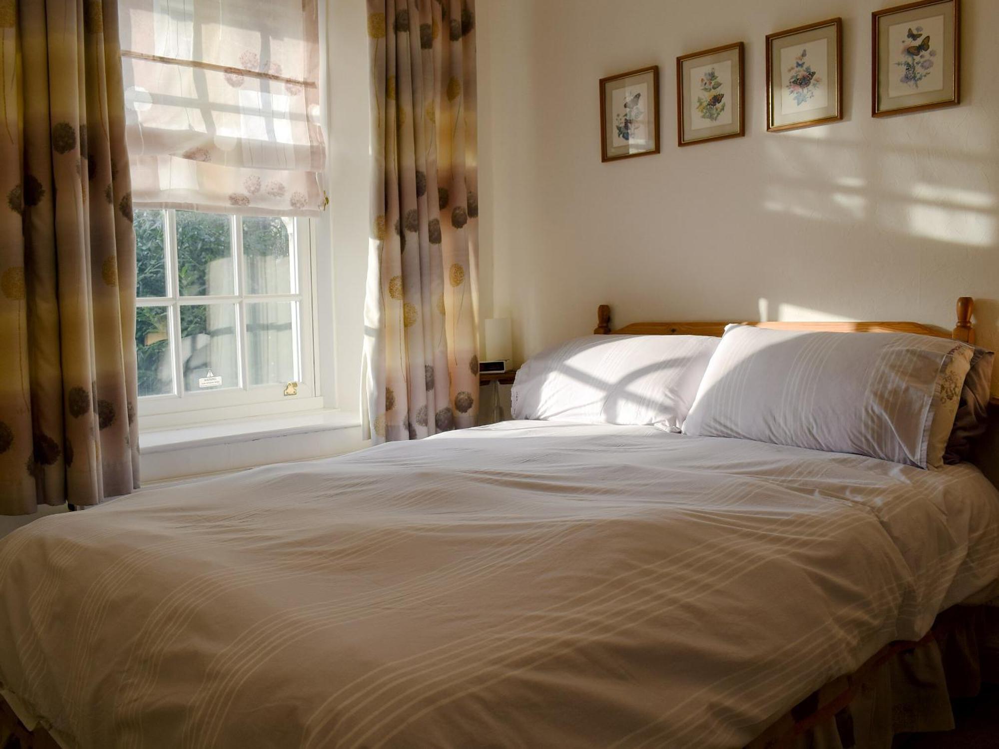 Howarth Cottage Troutbeck Bridge ภายนอก รูปภาพ